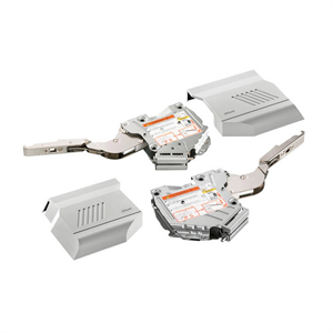 AVENTOS HK-S stay lift lift mechanism (with 2 pieces)