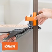 Blum Assembly Devices