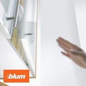 Blum BLUMOTION for doors
