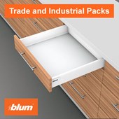 Intivo Trade or Industrial Packs