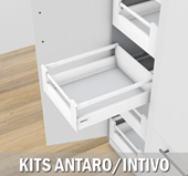Blum Kits Antaro/Intivo