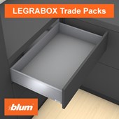 LEGRABOX Trade Packs
