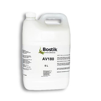 Bostik Adhesive AV180 5lt