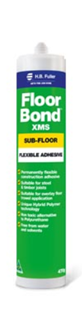 Floorbond XMS Subfloor Adhesive