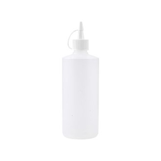 Glue Bottle 500ml with Top cap
