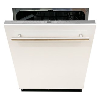 14 Place Fully Integrated Dishwasher - 600mm