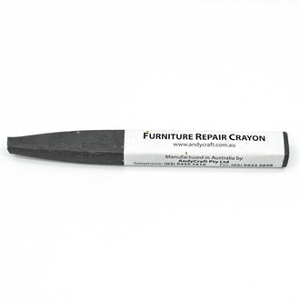 Furniture Repair Crayon