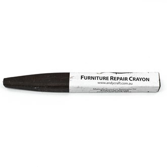 Furniture Repair Crayon