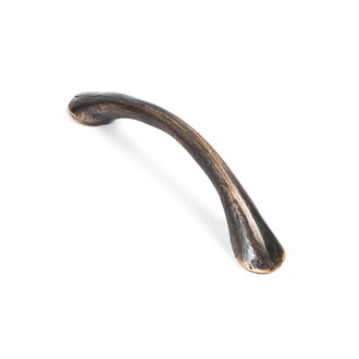 Tuscan Foundry Bow Handle