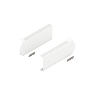 Blum AVENTOS Overhead Stay HF Cover Plate - Not compatible with SERVO-DRIVE
