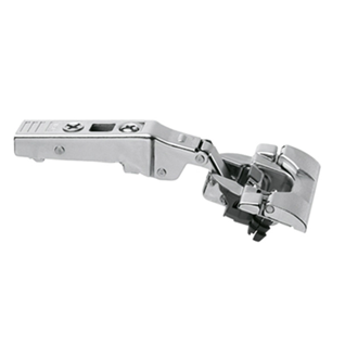 CLIP top BLUMOTION angled hinges - Full Overlay Boss: INSERTA