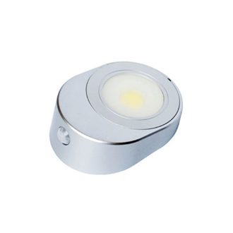 LED COB Downlight with PIR Sensor - Cool White