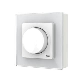 Rotary 1 Zone Dimmer