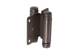 209 Double Action Spring Hinge (1 of)