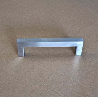 HANDLE SO 128MM STAINLESS STEEL