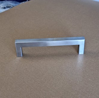 HANDLE SO 160MM STAINLESS STEEL